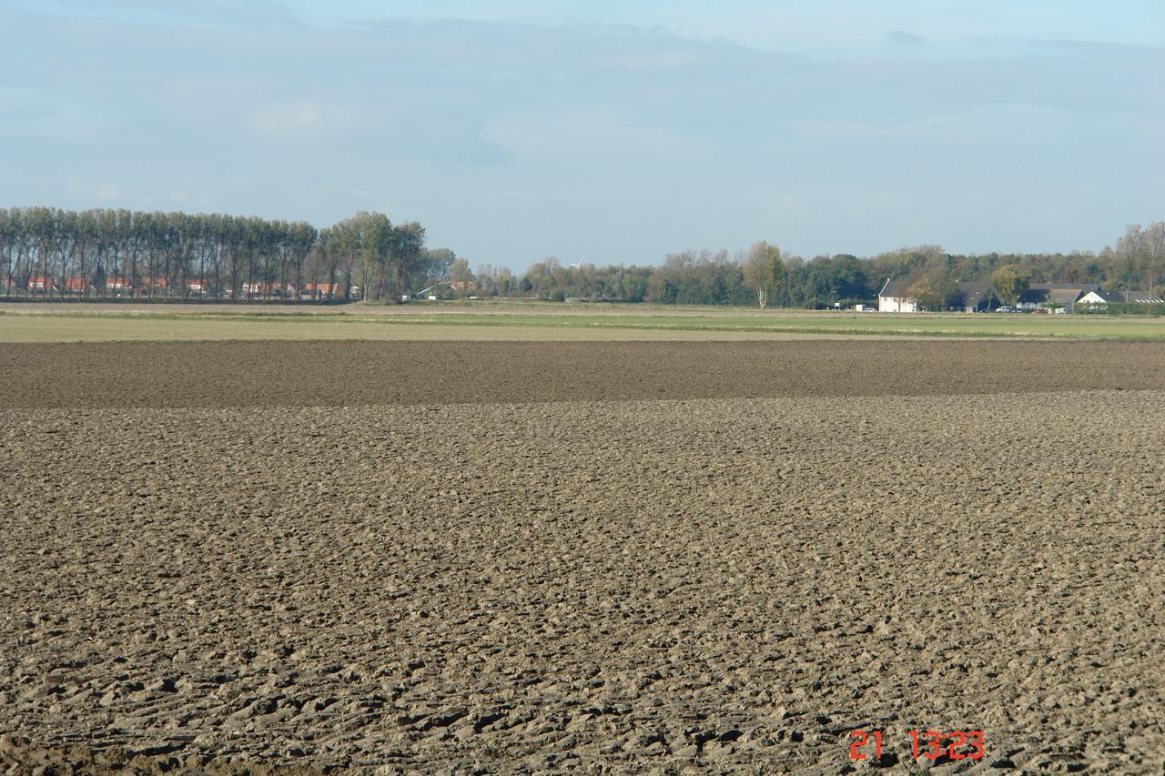 Apart Hotel Het Veerse Meer Kortgene Luaran gambar