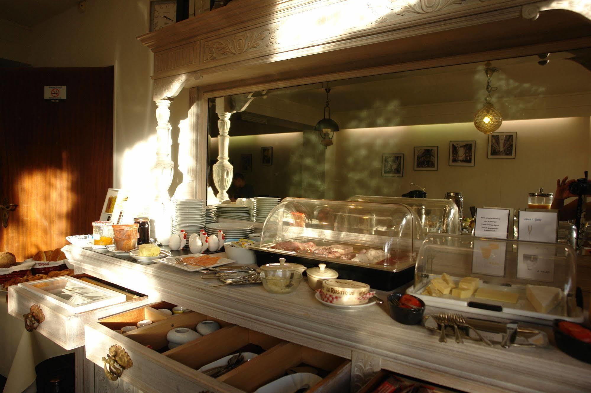 Apart Hotel Het Veerse Meer Kortgene Luaran gambar